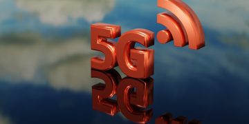 Интернет, качество связи, 5g