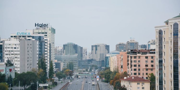 ДЧС Алматы раскрыло причину несрабатывания системы оповещения при землетрясении