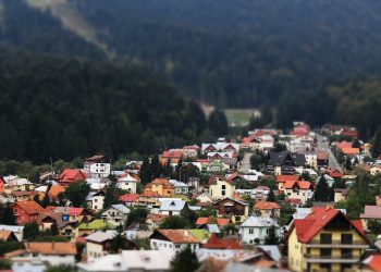 Какие меры помогут развитию сел в Казахстане