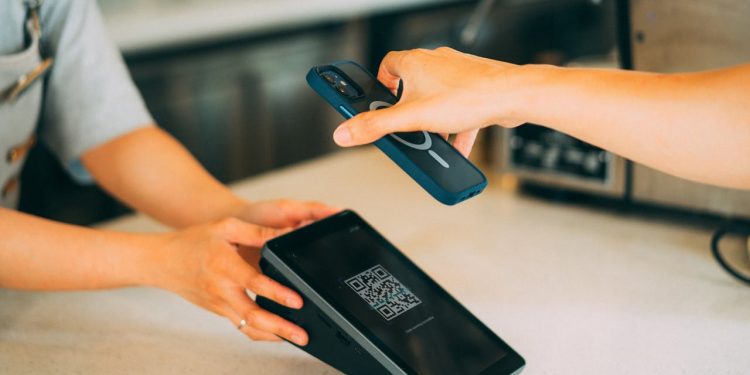 Национальный банк презентовал единый QR-код для межбанковских платежей