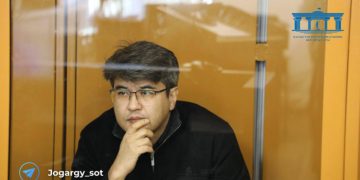 КУИС опроверг информацию о побеге Бишимбаева и предупредил о наказании за ложные сведения