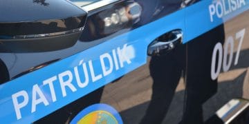 Полиция Акмолинской области разыскивает женщину, не вернувшуюся домой