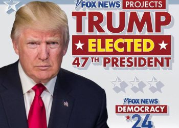 Трамп преодолевает 270 голосов выборщиков и выигрывает президентские выборы США