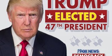 Трамп преодолевает 270 голосов выборщиков и выигрывает президентские выборы США