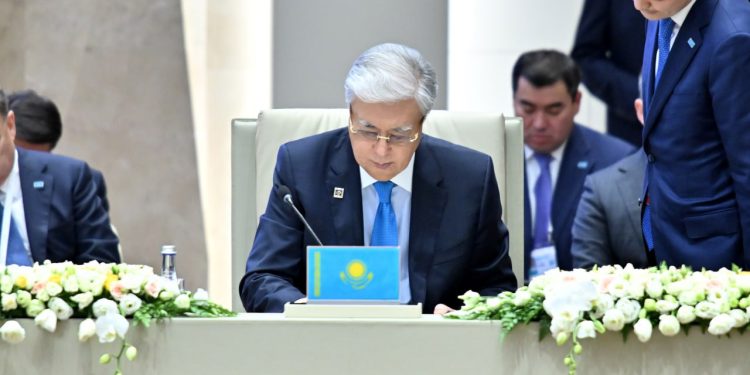 В Бишкеке утверждены важные документы для укрепления тюркского мира