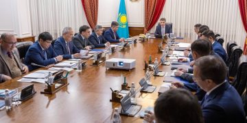 Казахстан вернул 525 миллиардов тенге незаконно приобретенных активов в госбюджет