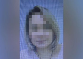 Казахстанку, обвиняемую в хищении, задержали на греческом острове