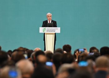 Токаев рассказал о стратегических планах развития сельского хозяйства