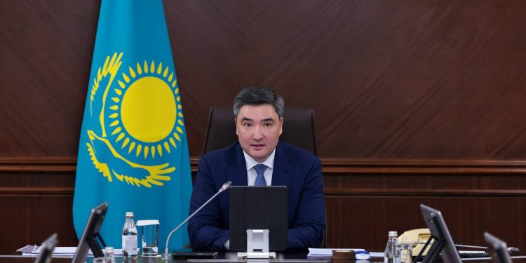 Премьер-министр поручил запустить льготное кредитование для фермеров