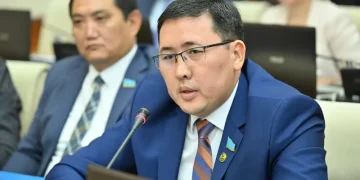 Анас Баккожаев