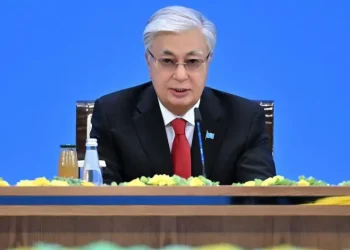 Касым-Жомарт Токаев дал поручение