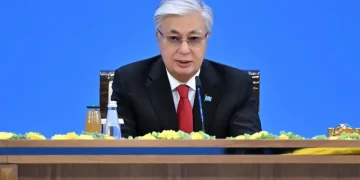 Касым-Жомарт Токаев дал поручение