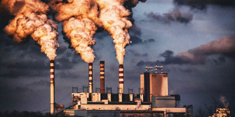 ТЭЦ в Казахстане