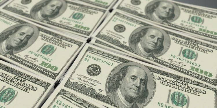 Нацфонд Казахстана: продажи валюты в ноябре достигнут 1,3 миллиарда долларов