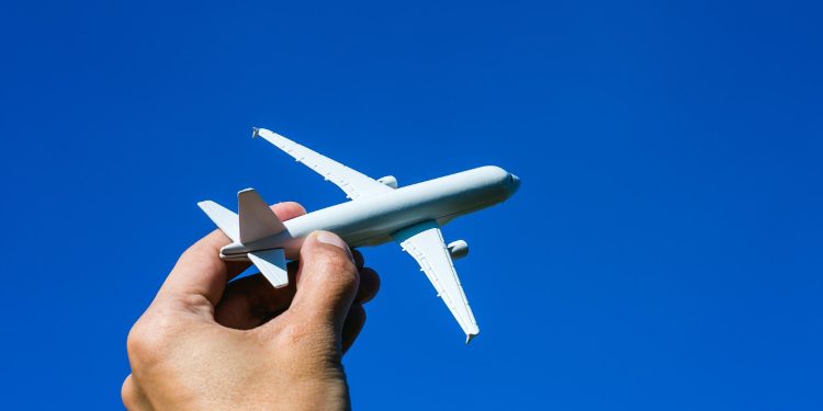 авиакомпании