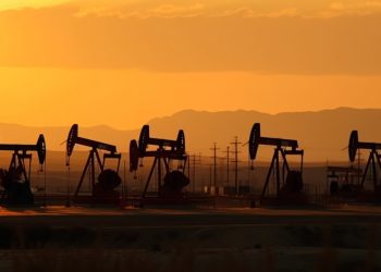 Цены на нефть
