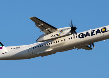 QAZAQ AIR