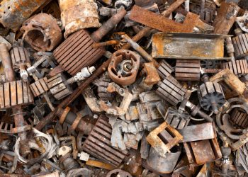 Запрет на вывоз металлов