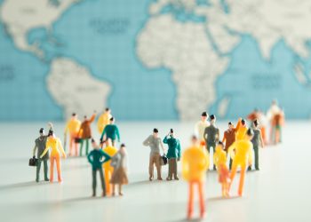 Население Казахстана