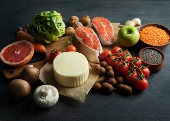 продукты