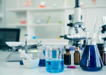 Лаборатория