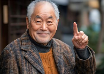 Самый богатый пенсионер