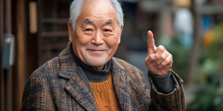 Самый богатый пенсионер