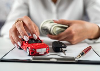 автокредитование, автокредит