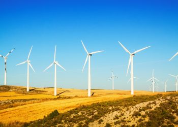 электроэнергия из возобновляемых источников