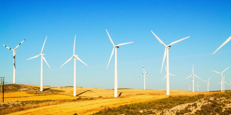 электроэнергия из возобновляемых источников