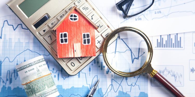 цены на жилье