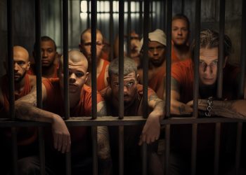 56 лиц, обвиняемых в тяжких преступлениях