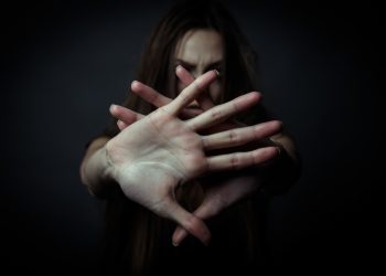 семейное насилие