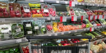 продукты
