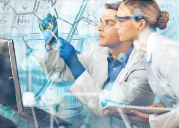 Финансирование науки в Казахстане