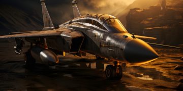 Истребитель