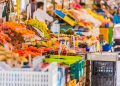 цены на продукты