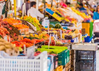 цены на продукты