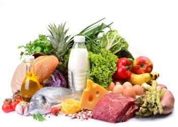 цены на продукты перед Новым годом