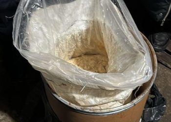 В Караганде ликвидировали нарколабораторию