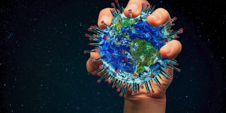 коронавирус