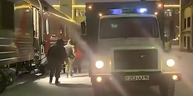 Экстрадиция