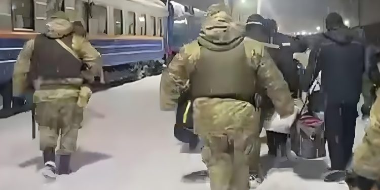 Россия выдала Казахстану мошенницу