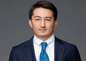 Жаслан Мадиев