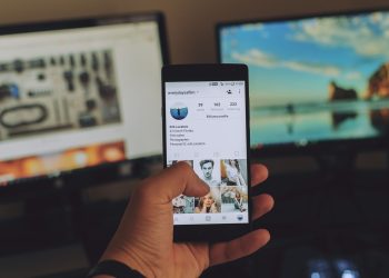 Instagram