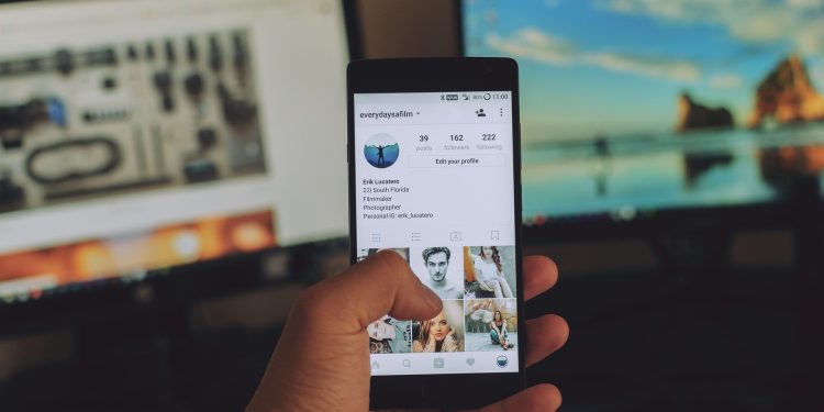 Instagram
