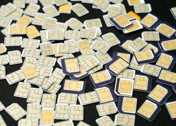 сотовые операторы