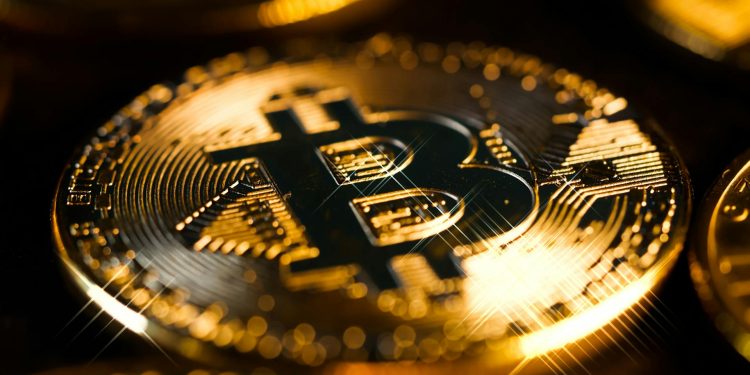 Биткоин
