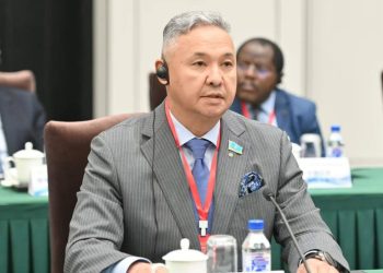 Азат Перуашев