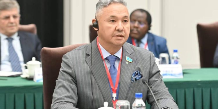 Азат Перуашев